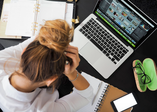 Surviving the Workday Without Losing Your Mind
