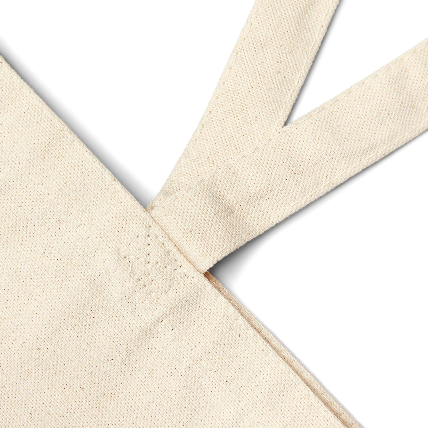 Take It Offline Logo Canvas Tote Bag