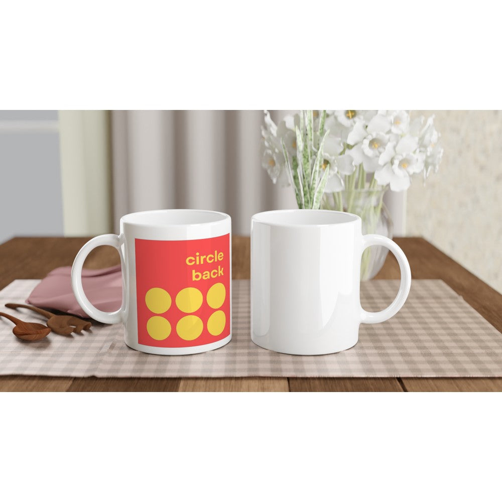 Coffee mug