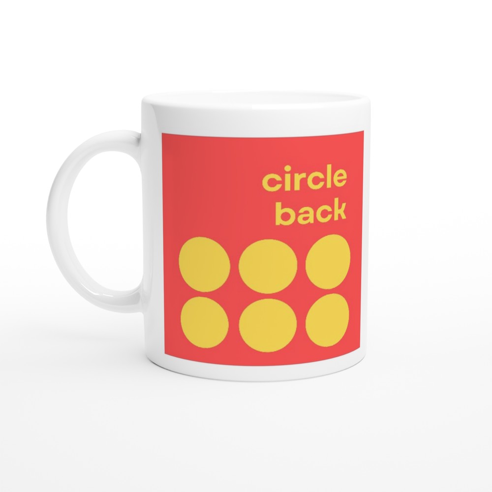 Coffee mug