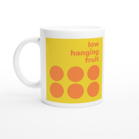 Coffee mug