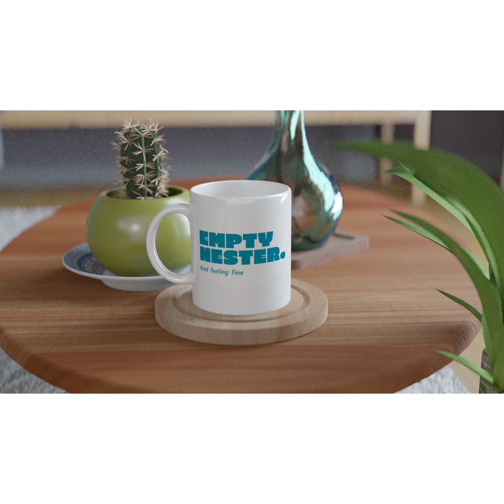 Coffee mug
