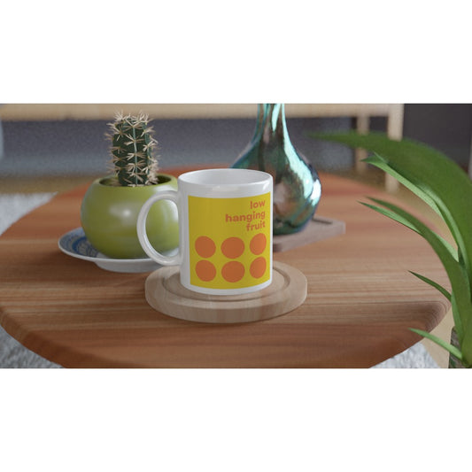 Coffee mug