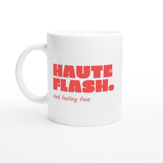 coffee mug