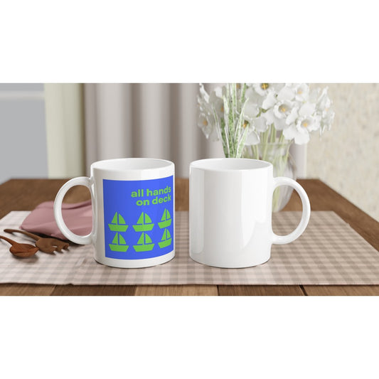 Coffee mug