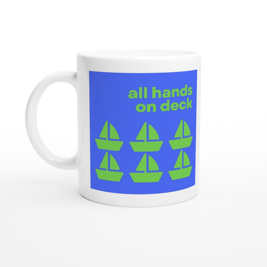 Coffee mug
