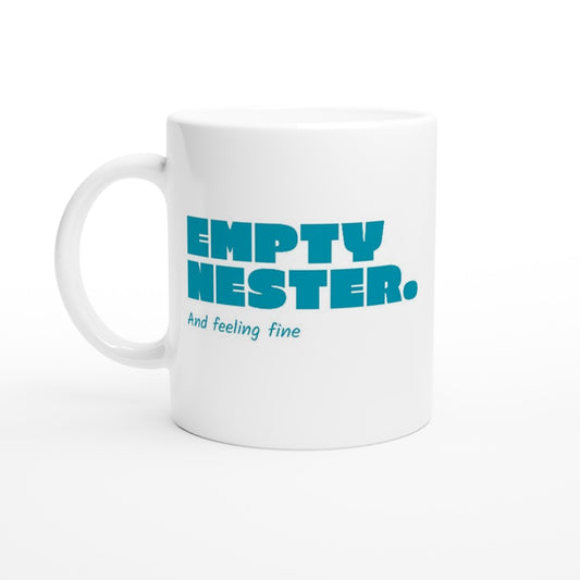 Coffee mug