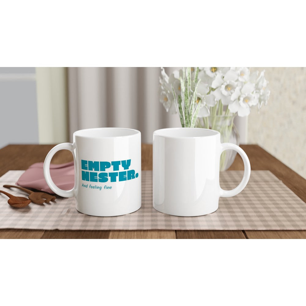 Coffee mug