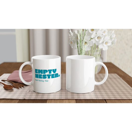 Coffee mug