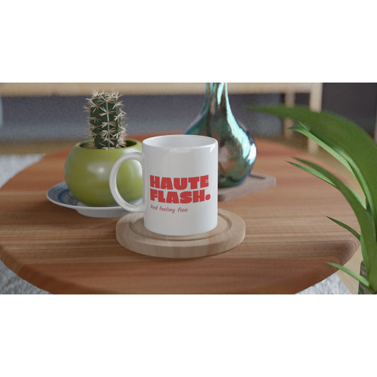Coffee mug